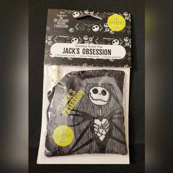 Scentsy Other - Scentsy scent pak